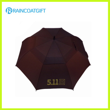 8 parapluie de pluie de cadeau de polyester de 190 panneaux pour la promotion